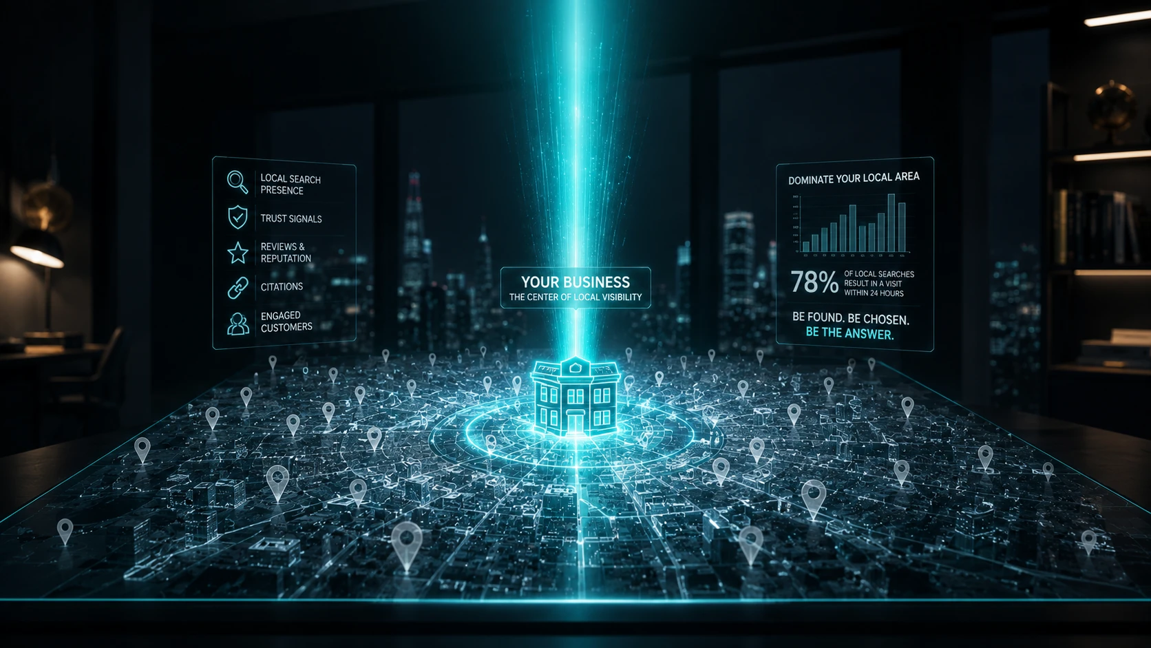 Local Search vs AI Answers: What You Need to Know in 2026